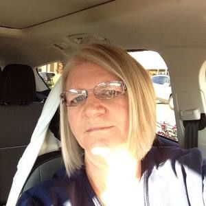 Meet your Posher, Patsy